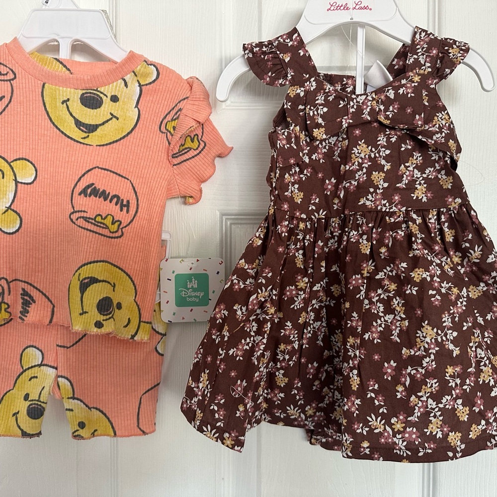 🆕Baby Girl Bundle
